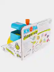 Машинка "Паровозик"