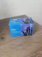 Гирлянда 180L, 12 метров