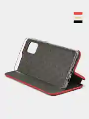 Чехол-книжка для Huawei Y5 2018, 3 расцветки