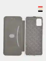 Чехол-книжка для Huawei Y6 2018, 3 цвета