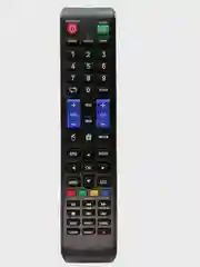 Пульт для телевизора Erisson 55ULES85T2SM, Erisson 49ULES85T2SM