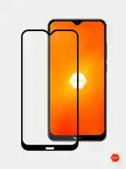 Защитное стекло 9D для Redmi 8A