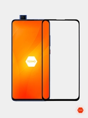 Защитное стекло 9D для Xiaomi 9T