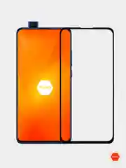 Защитное стекло 9D для Xiaomi 9T