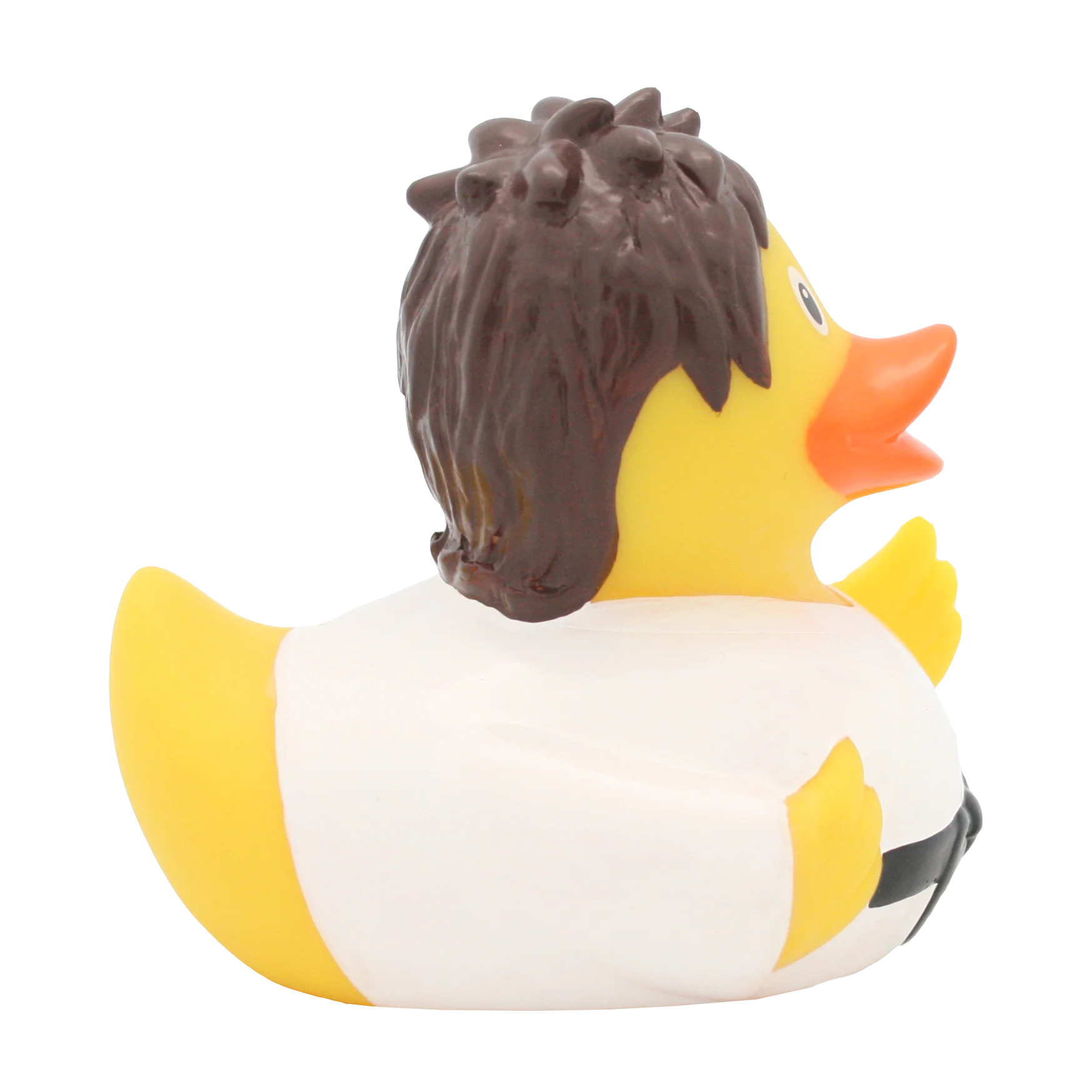 Игрушка для купания, сувенир Funny Ducks "Каратист уточка", 2099