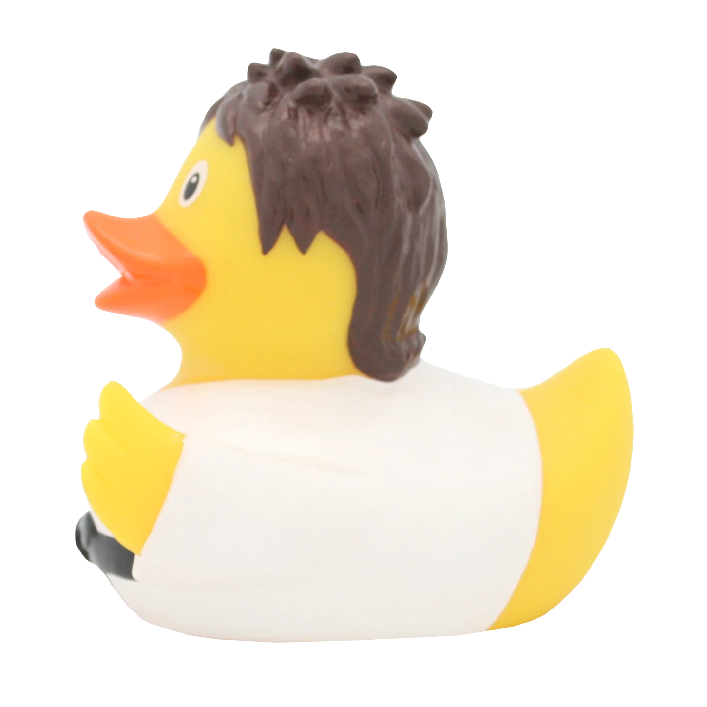 Игрушка для купания, сувенир Funny Ducks "Каратист уточка", 2099