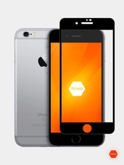 Защитное стекло 20D для Apple iPhone 6 Plus / 6s Plus