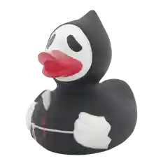 Игрушка для купания сувенир Funny Ducks "Крик уточка", 1810