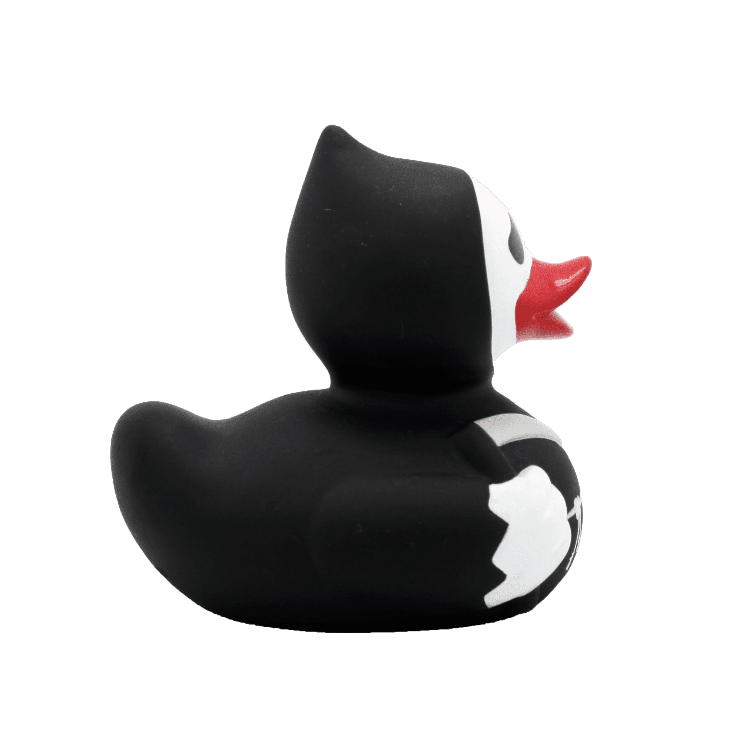 Игрушка для купания сувенир Funny Ducks "Крик уточка", 1810