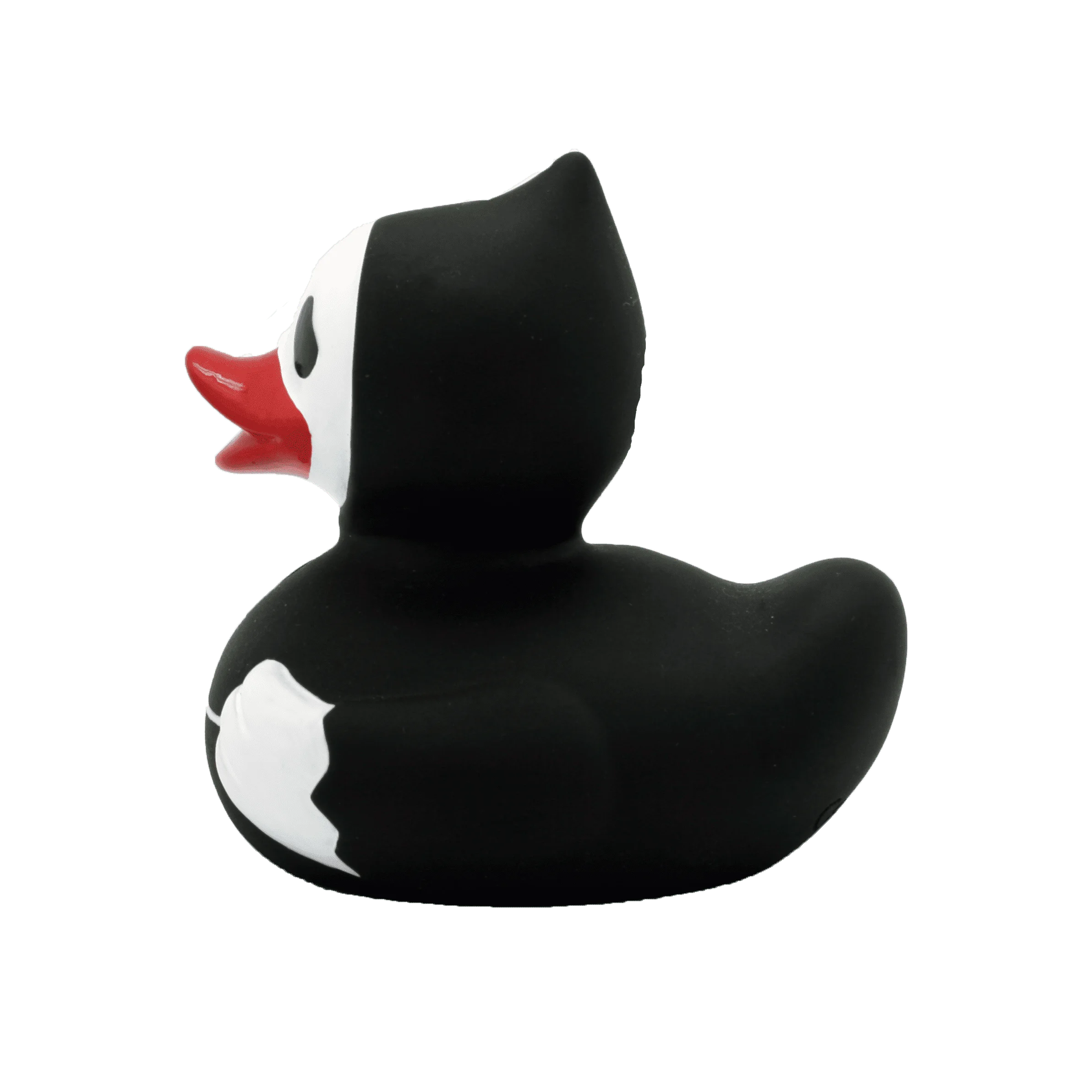 Игрушка для купания сувенир Funny Ducks "Крик уточка", 1810