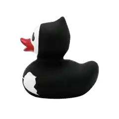 Игрушка для купания сувенир Funny Ducks "Крик уточка", 1810
