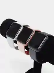 Умные фитнес-часы