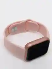 Умные фитнес-часы