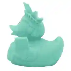 Игрушка для купания сувенир Funny Ducks "Статуя свободы уточка", 1991