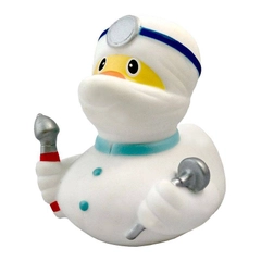 Игрушка для ванной Funny ducks "Стоматолог уточка", 1914, сувенир