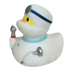 Игрушка для ванной Funny ducks "Стоматолог уточка", 1914, сувенир