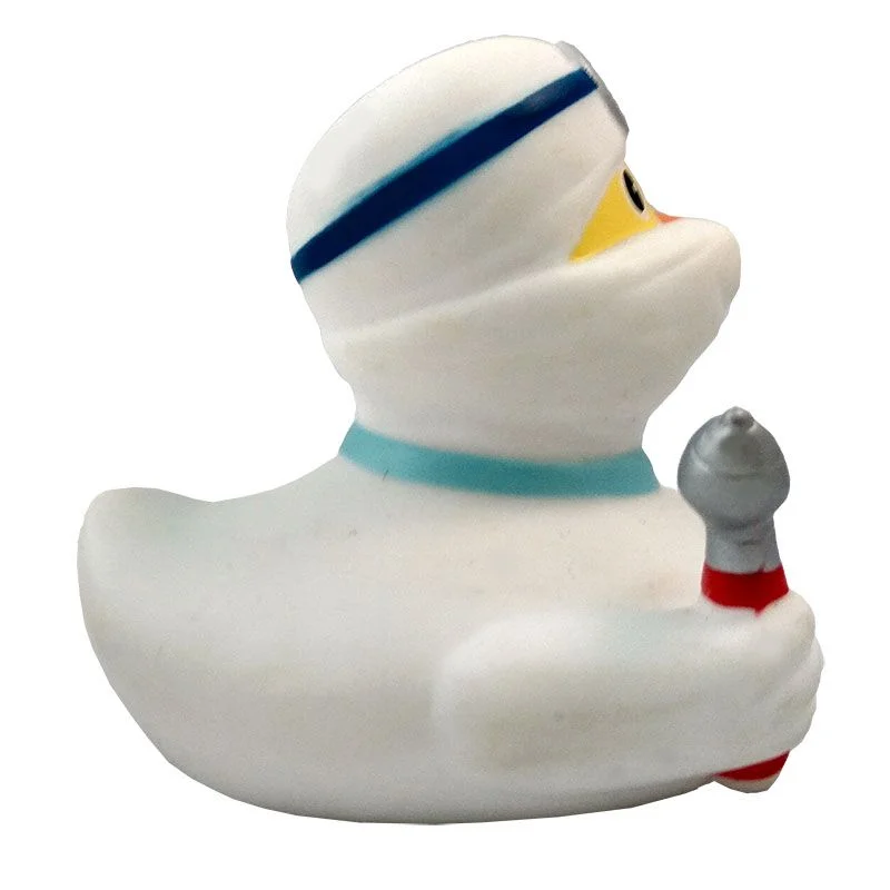 Игрушка для ванной Funny ducks "Стоматолог уточка", 1914, сувенир