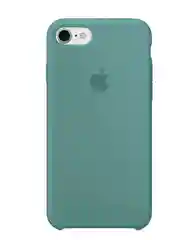Морской чехол Silicone case для iPhone 7/ 8/ SE 2020, силиконовый