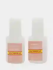 Клей для ногтей с кисточкой