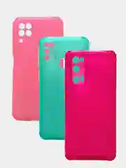 Чехол для Samsung a21s/a31/a11/m11/m21/honor 30/30s/30 pro/Huawei p40/p40 lite