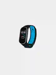Угольный ремешок для Xiaomi Mi Band 4 Sports