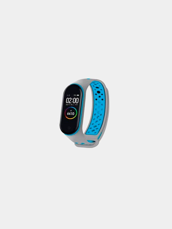 Ремешок для Xiaomi Mi Band 4 Sports