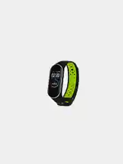 Лайм ремешок для Xiaomi Mi Band 4 Sports