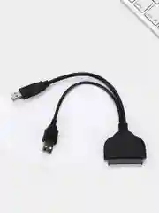 USB-SATA переходник адаптер USB 3.0 USB 2.0