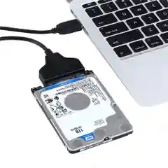 USB-SATA переходник адаптер USB 3.0 USB 2.0