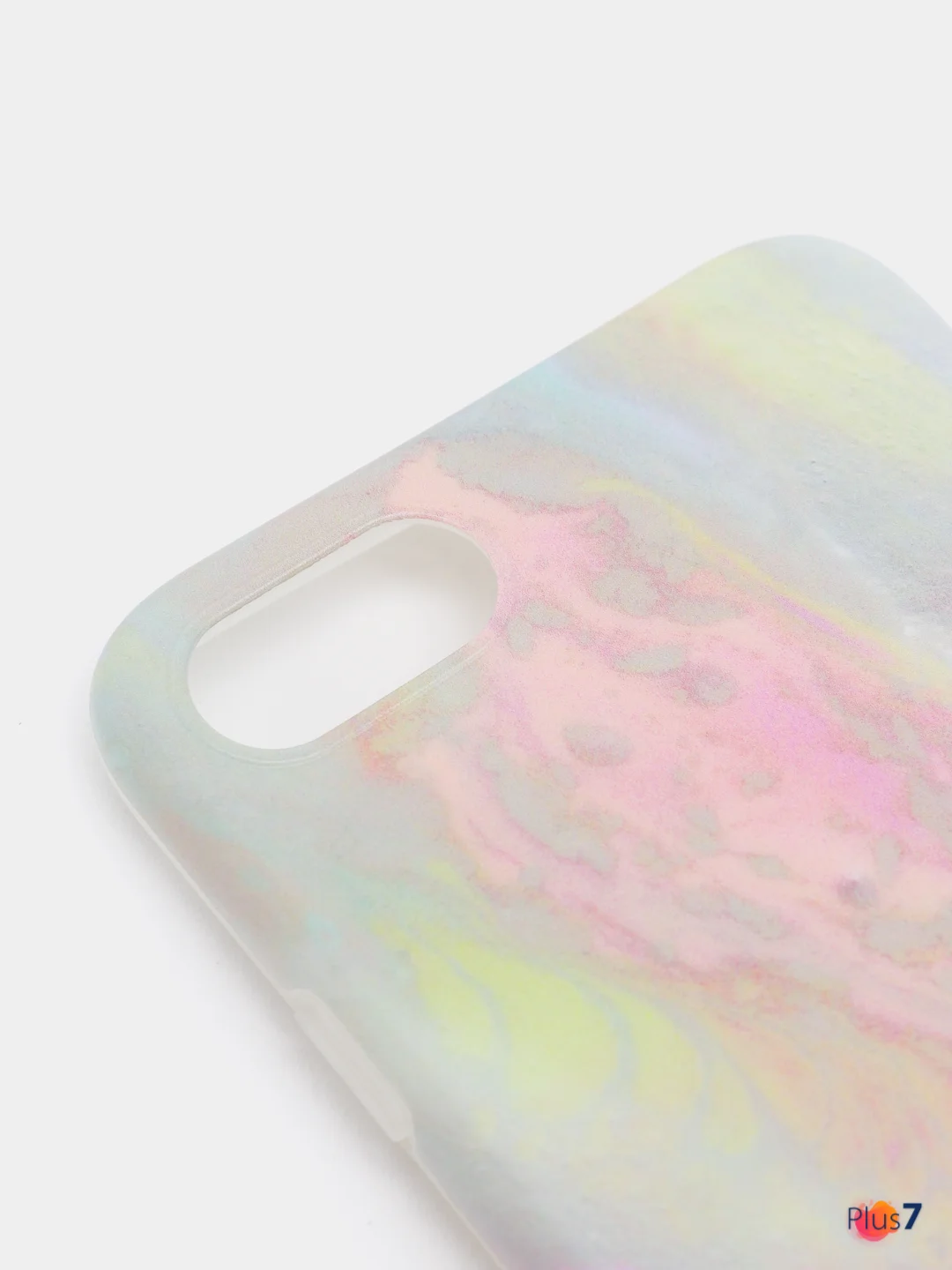 Чехол для Apple iPhone 7 Plus / 8 Plus силиконовый