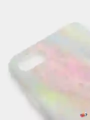 Чехол для Apple iPhone 7 Plus / 8 Plus силиконовый