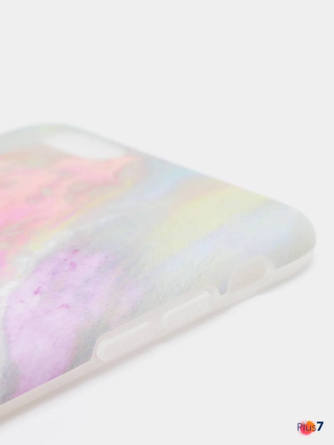 Чехол для Apple iPhone 7 Plus / 8 Plus силиконовый