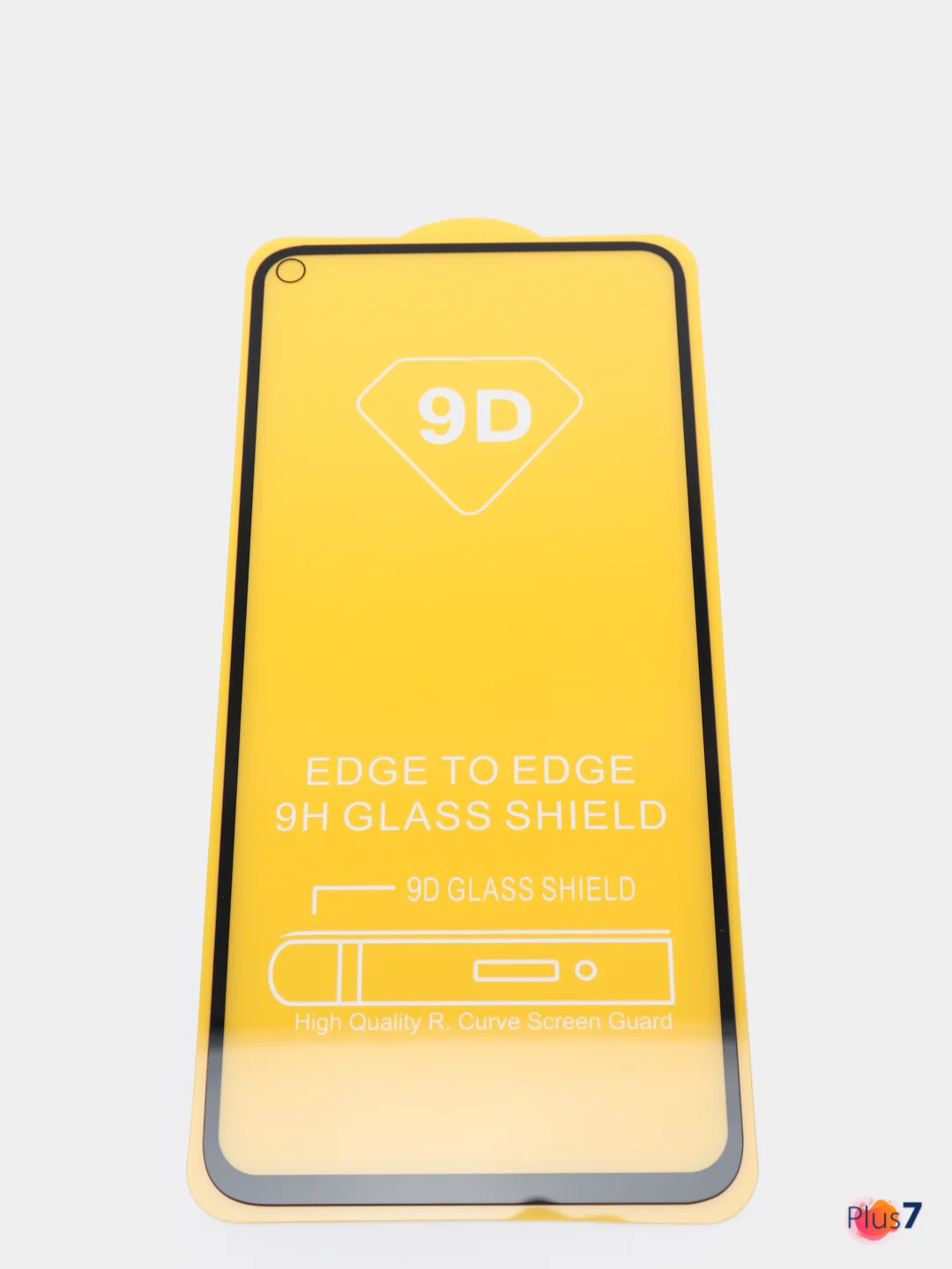 Защитное стекло 9D для Xiaomi 8SE