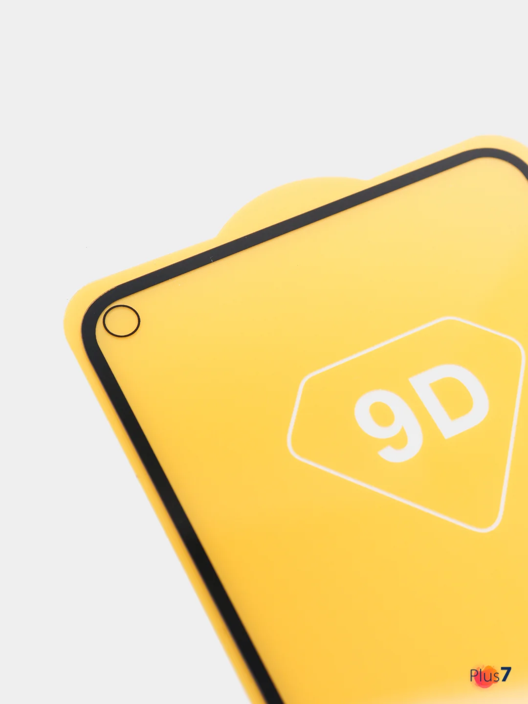Защитное стекло 9D для Xiaomi 8SE