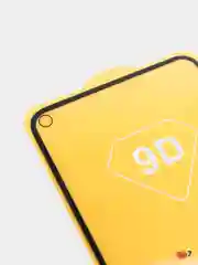 Защитное стекло 9D для Xiaomi 8SE