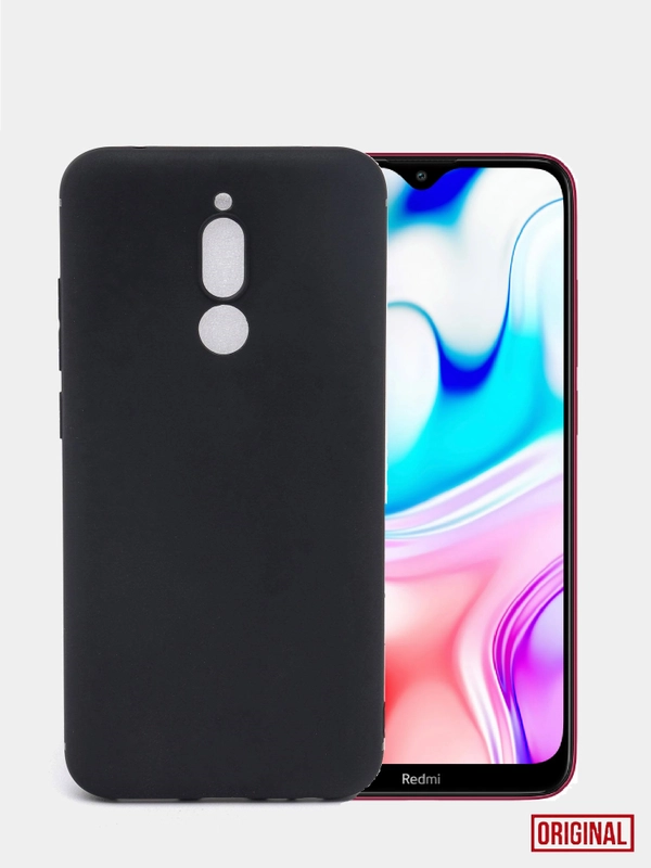 Чехол-накладка для Xiaomi Redmi 8A