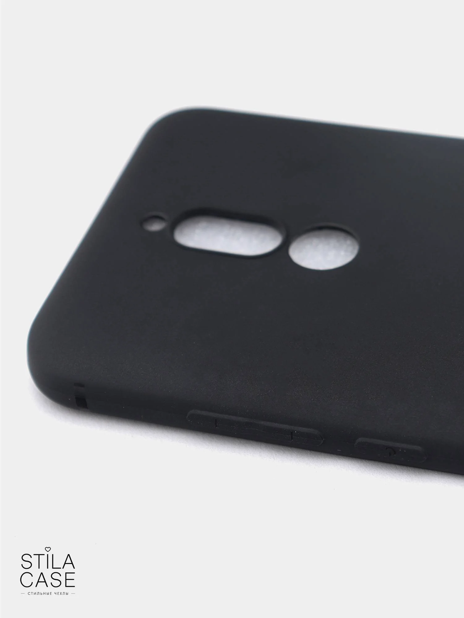 Чехол-накладка для Xiaomi Redmi 8A