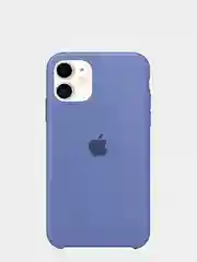 Ледяной силиконовый чехол для Apple iPhone 11 Soft Touch