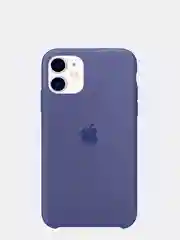 Морской силиконовый чехол для Apple iPhone 11 Soft Touch
