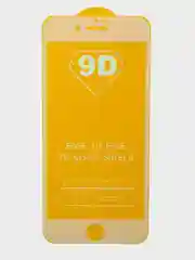 Защитное стекло 9D Samurai Apple iPhone