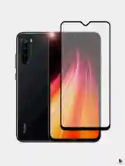 Защитное стекло Xiaomi Redmi Note 8 9D