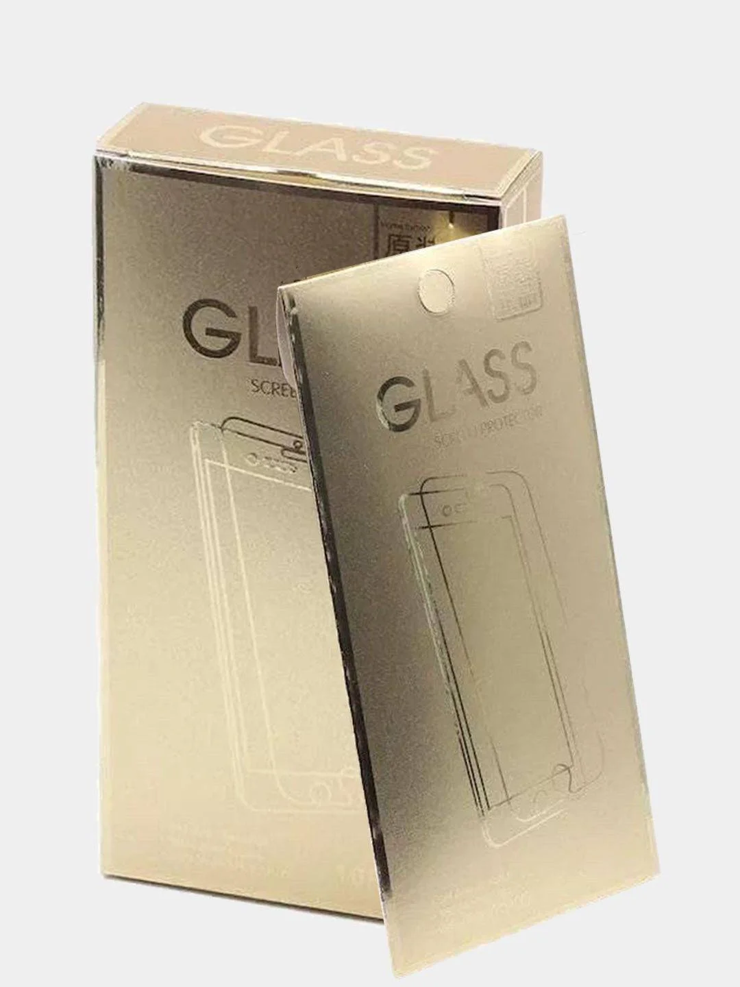 Защитное стекло 30D Xiaomi Redmi 4X/5A /Go /Mi A3 /Redmi 5Plus /Note5 /Mi 9E / S2/ F1/ Mi9