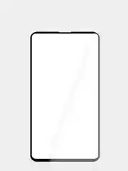 Защитное стекло 9D для Xiaomi Redmi Note 9S / Note 9 Pro