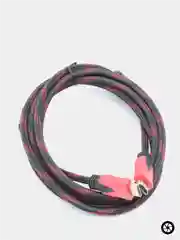 Кабель HDMI - HDMI