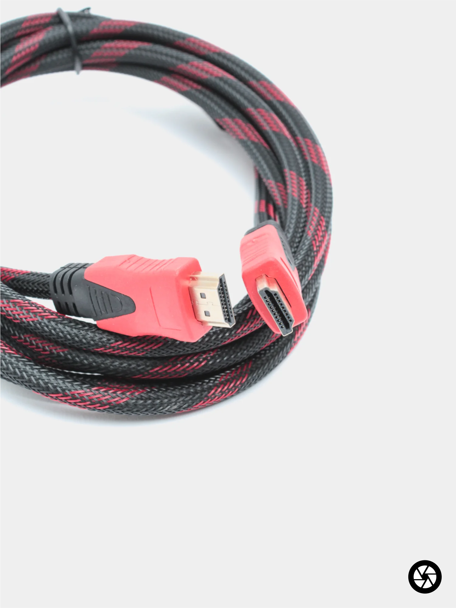 Кабель HDMI - HDMI