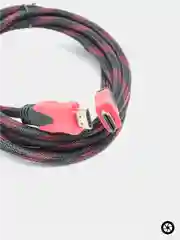Кабель HDMI - HDMI