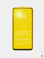 Защитное стекло Xiaomi Redmi Note 9S 9D