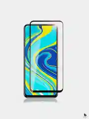 Защитное стекло Xiaomi Redmi Note 9S 9D