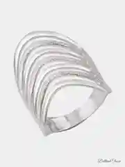 Кольцо "Клеопатра"