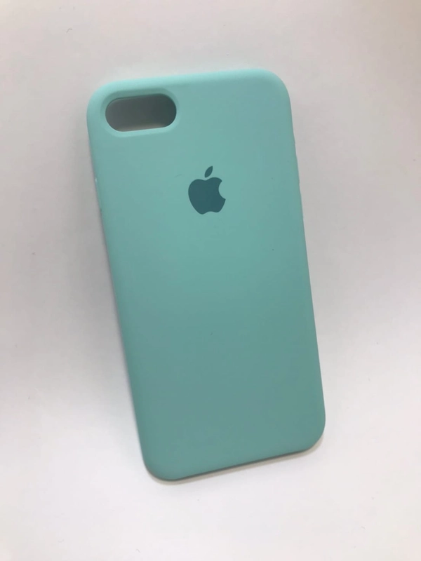 Защитный чехол для iPhone 7+ iPhone 8+ с яблоком